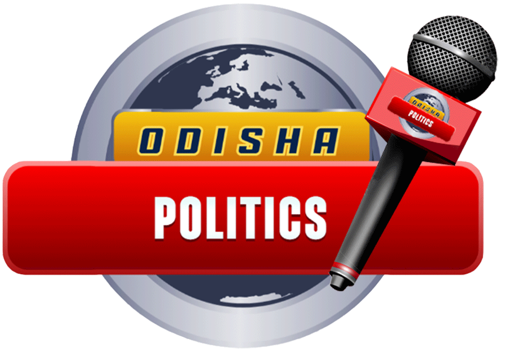 ODISHA POLITICS