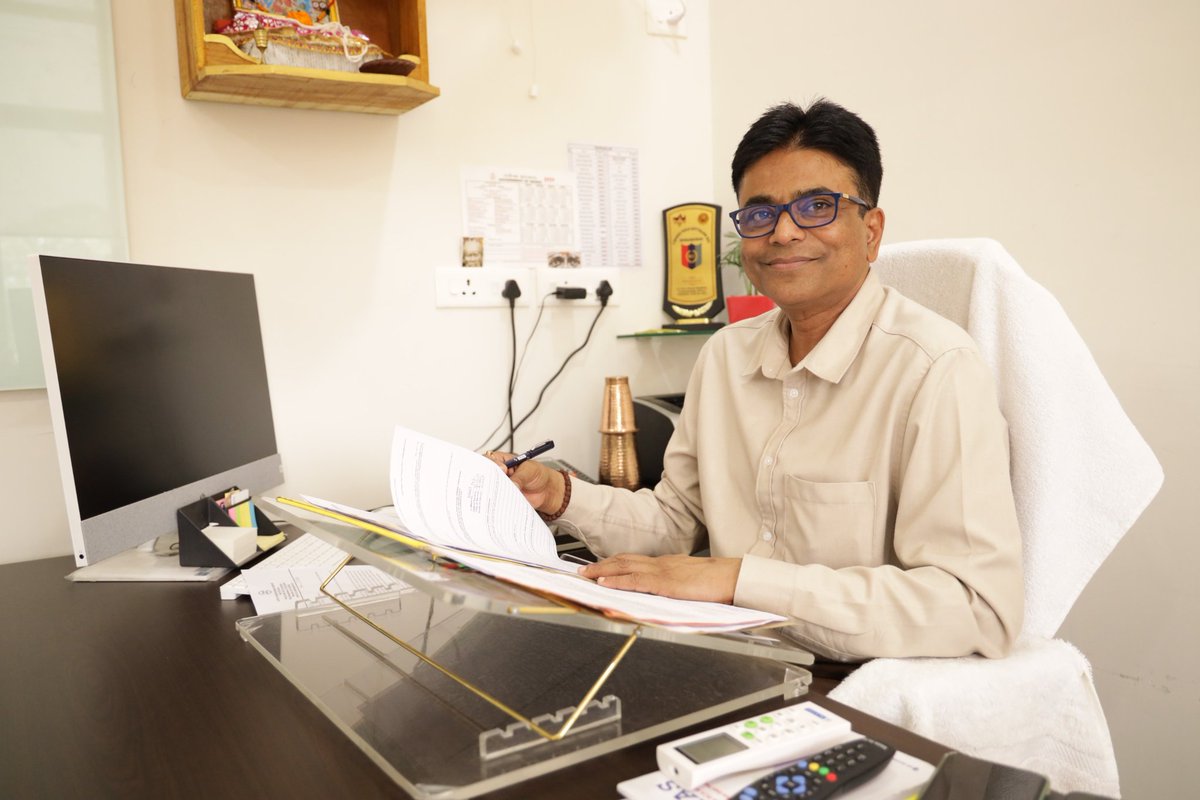 ସୂଚନା ଓ ଲୋକସମ୍ପର୍କ ବିଭାଗରେ ନୂଆ ଦାୟିତ୍ୱ