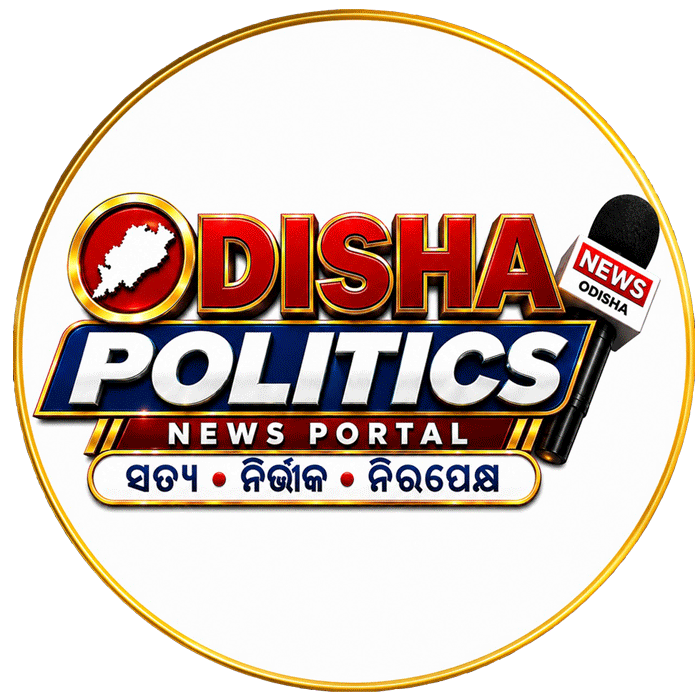 ODISHA POLITICS