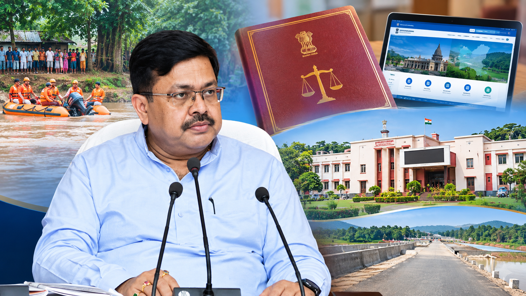 ୨୫ ବର୍ଷ ପରେ ପୁଣି ପ୍ରକାଶ ପାଇବ ରାଜସ୍ୱ ପରିଷଦର ଜର୍ନାଲ