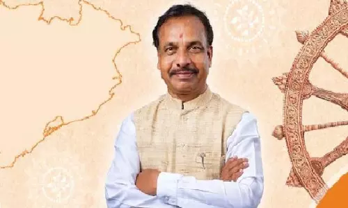 MMDR ନେଇ ଖଣି ମନ୍ତ୍ରୀଙ୍କ ବଡ଼ ବୟାନ: “ରାଜ୍ୟର ଅଧିକାର କ୍ଷୁର୍ଣ୍ଣ ହୋଇନି”